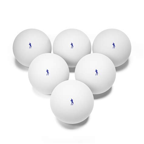 B180 Scoop Finish Ping Pong Ball B180 Basketball