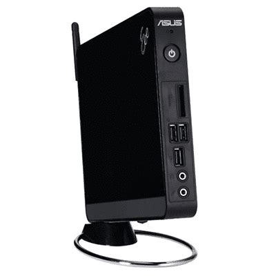 Mini Pc Second Hand Asus Eeebox Eb Intel Atom D Gb Ddr Gb