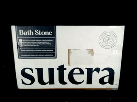 Sutera Bath Stone - Dutch Goat