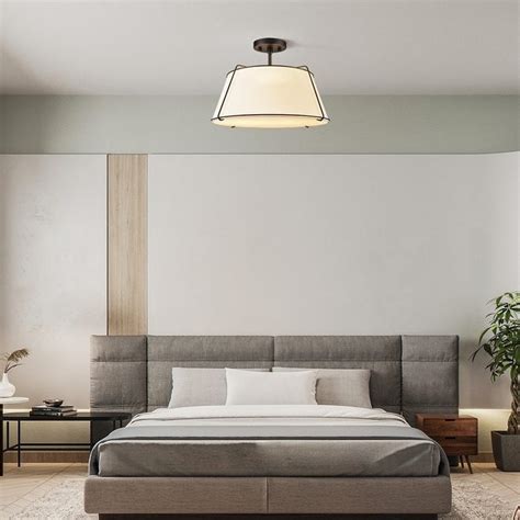 The Best Bedroom Ceiling Lights | The Family Handyman