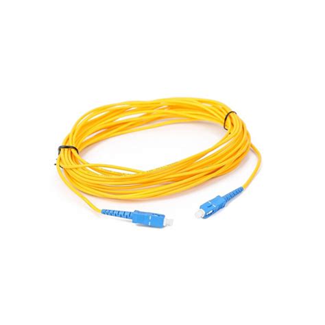 Cable De Internet Fibra Optica 10mts — Game Stop