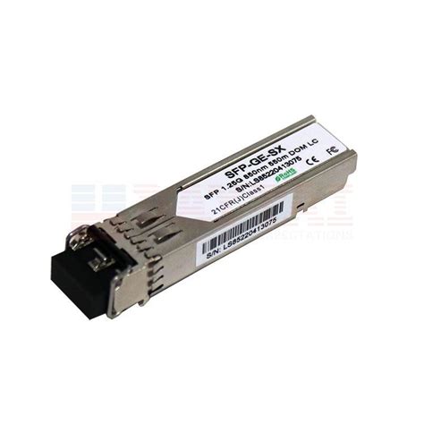 Olt Gpon SFP Module Optical Transceiver GBIC Epon Module And Gepon Module