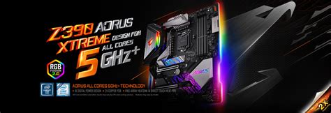 Motherboard - GIGABYTE U.S.A.