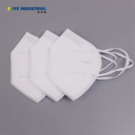 High Quality Wholesale Fish Shape Disposable Protective Face Mask