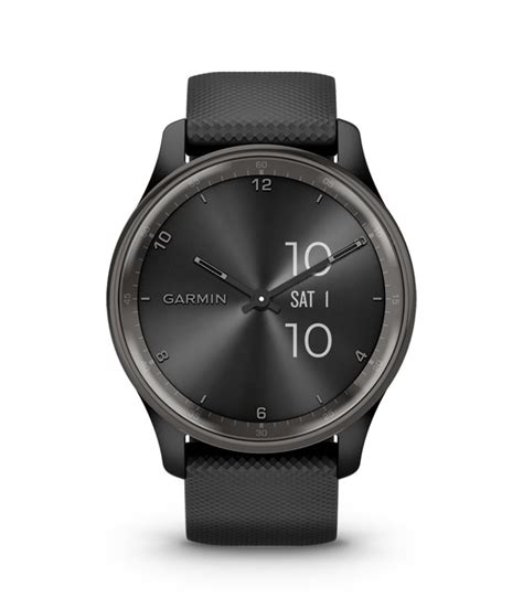 V Vomove Trend Hybrid Smartwatch Garmin Philippines