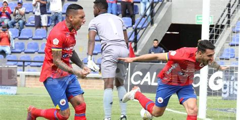 Deportivo Pasto Vs Bucaramanga En Vivo Transmisión Minuto A Minuto Liga Betplay 2024 Ii