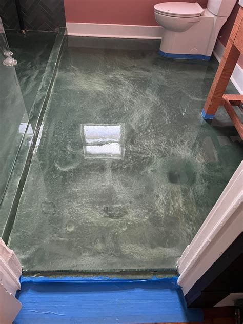 Nola Concrete Coatings
