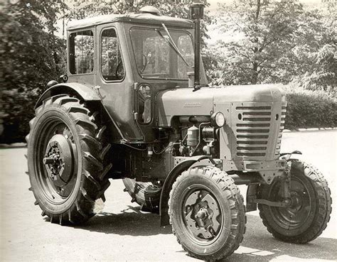 MTZ-5 | AvtoExport