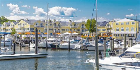 Saybrook Point Resort And Marina Travelzoo