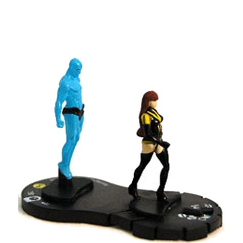 Dungeons And Dragons Star Wars Heroclix And More Heroclix Dc Watchmen