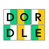 Dordle - Game Dordle Online