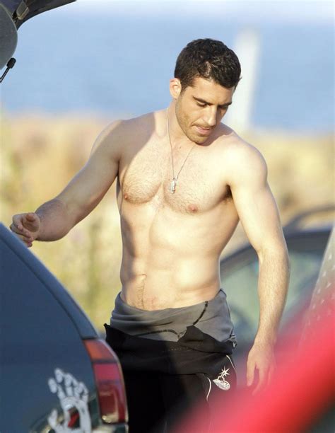 Miguel Ángel Silvestre The Latest News And Updates