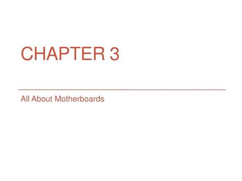 Ppt Chapter 3 Powerpoint Presentation Free Download Id 6100482