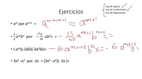 multiplicación algebraica YouTube