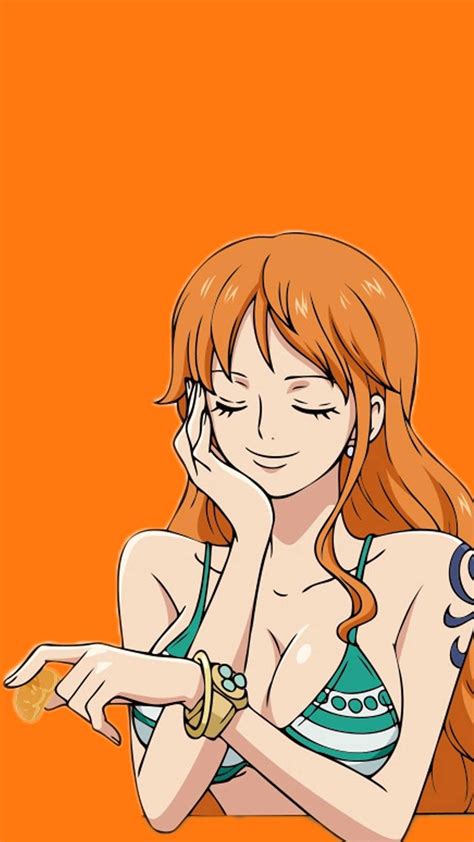 Pin By علي البوعزاتي On بالون One Piece Drawing One Piece Nami Anime