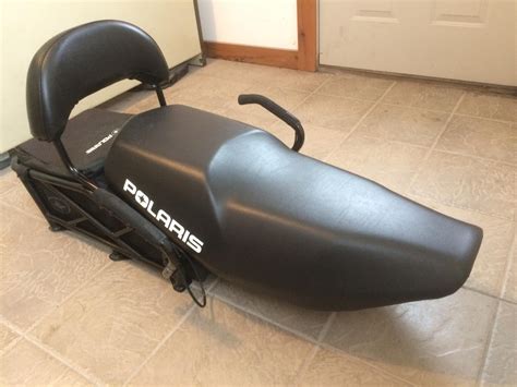 Polaris 2 Up Seat Kit Hcs Snowmobile Forums