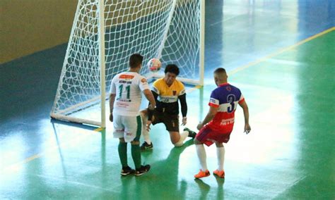 Estrela do Norte estreia na 7ª Liga Olé goleada sobre Amigos do