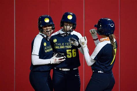 Athletes Unlimited Announces New Pro Softball League The Gist