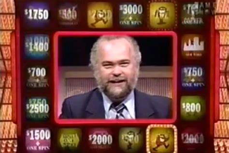 35 Years Ago: Michael Larson Breaks 'Press Your Luck'