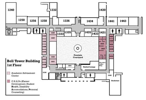 Csu Channel Islands Campus Map Oconto County Plat Map