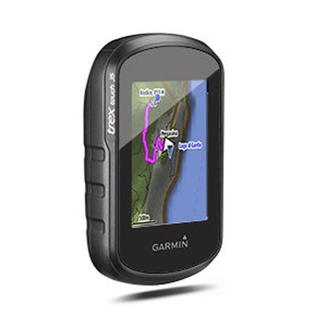 Garmin Etrex Touch Gps Raig