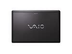 Sony Vaio VPC EC Serie Notebookcheck Org