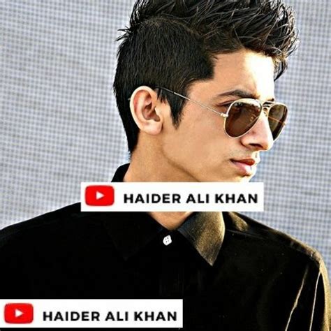 Stream Wo Sajdoon K Shoqeen Ghazi Kahan Hain Islam By Haider Ali Khan