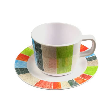 Melamine Mug Set Coffee Mug Serving Cup - Quanzhou WanHua Tableware Co ...