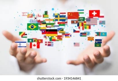 Countries And Nationalities Diagram Quizlet