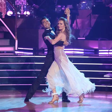 Anna Delvey Claims Unfair Elimination From Dancing With The Stars