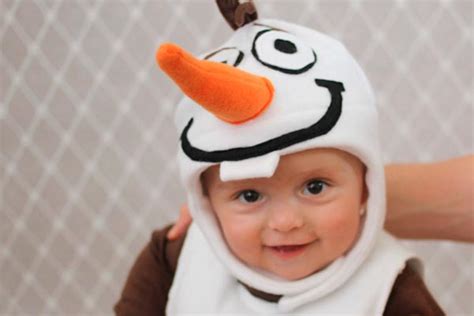 Traje De Olaf Para Bebe Atelier Yuwa Ciao Jp