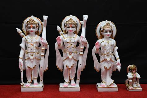 Ram Darbar Handicraft Marble