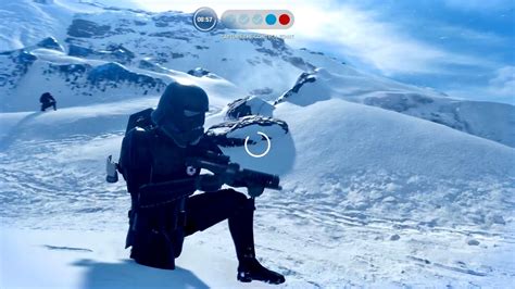 Star Wars Battlefront Supremacy Gameplay No Commentary YouTube