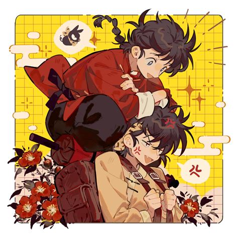 Ranma ½ Image by Siyer #4316771 - Zerochan Anime Image Board