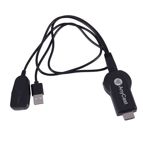 Miracast Wifi Display Tv Dongle Wireless Receiver Grandado