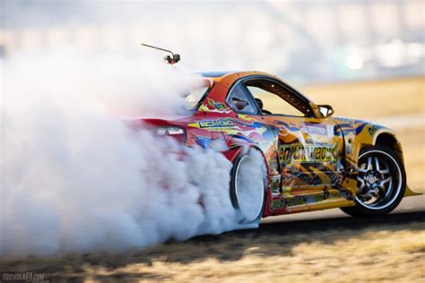 Ryan Tuerck And Chris Forsberg Take Pro Championship Wins At Formula