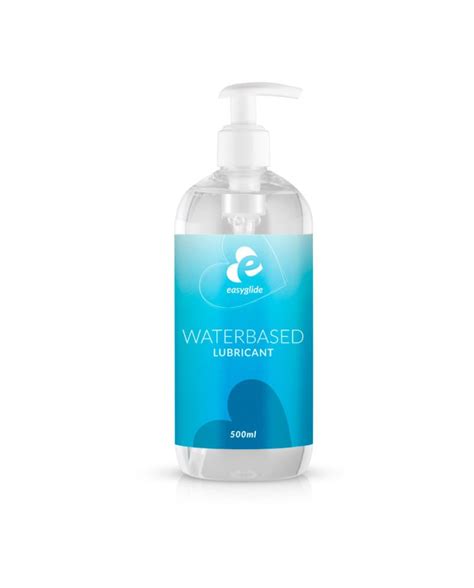 Easyglide Gleitgel Auf Wasserbasis Format Ml