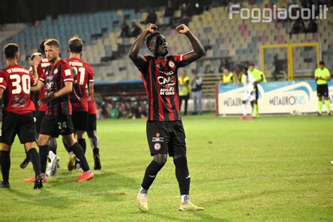 Foggia Sorrento Coppa Italia Foggiagol It Sito Web Sul Foggia