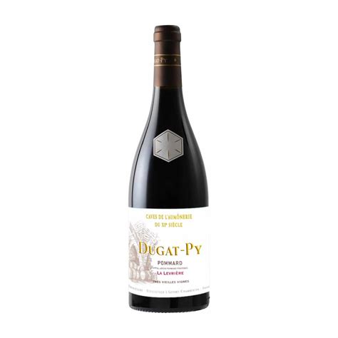 Dugat Py Pommard La Levrière Tres Vieilles Vignes Trinity Wines