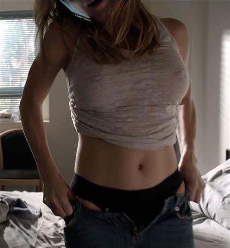 Sasha Alexander Nude Pics Page