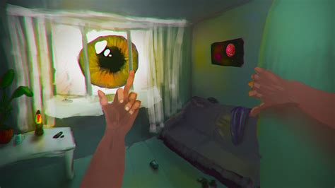 ArtStation - закрывай глаза