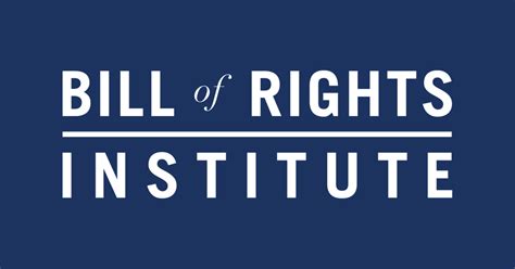 Member Spotlight The Bill Of Rights Institute Texas Civic Education