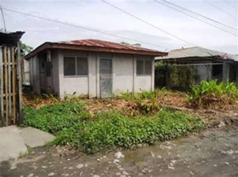 Bfs Foreclosed Single Detached At Emenvil Guerra Subd Brgy Ambago