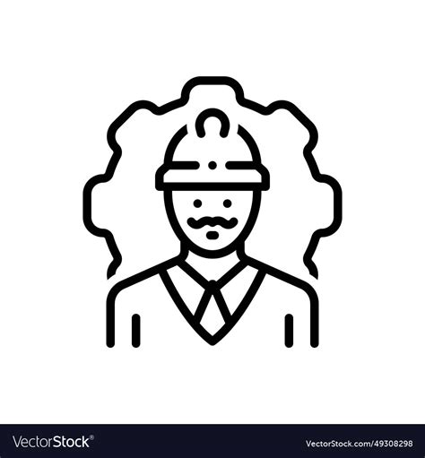 Worker Royalty Free Vector Image - VectorStock