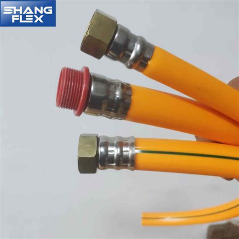 6 5mm 8 5mm PVC High Pressure Hybrid Chemical Spray Hose PVC High