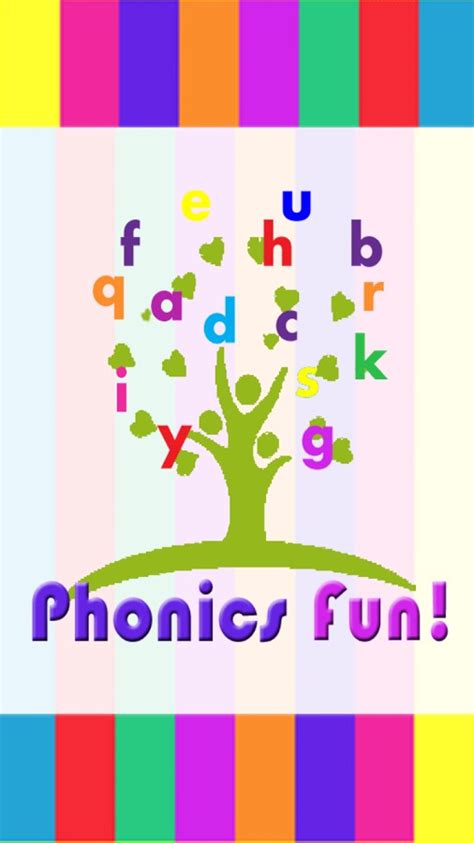 phonics sounds alphabets