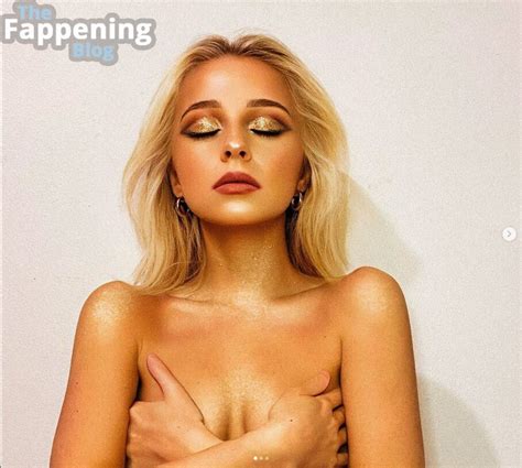 Maci Jo McCarley Macimccarley Nude Leaks Photo 1 TheFappening
