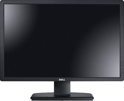 Dell Professional P2212h 21 5 Inch Led Monitor 16 9 1920 X 1080 1000 1 5ms Renewed