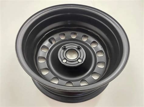 Roda Ferro Original Aro 15 Gm Vectra Astra Corsa Celta 4x100