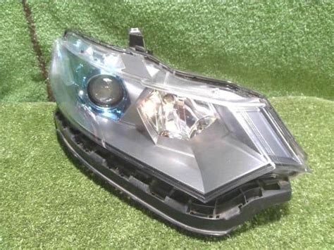 Used Right Headlight HONDA Insight 2009 DAA ZE2 BE FORWARD Auto Parts